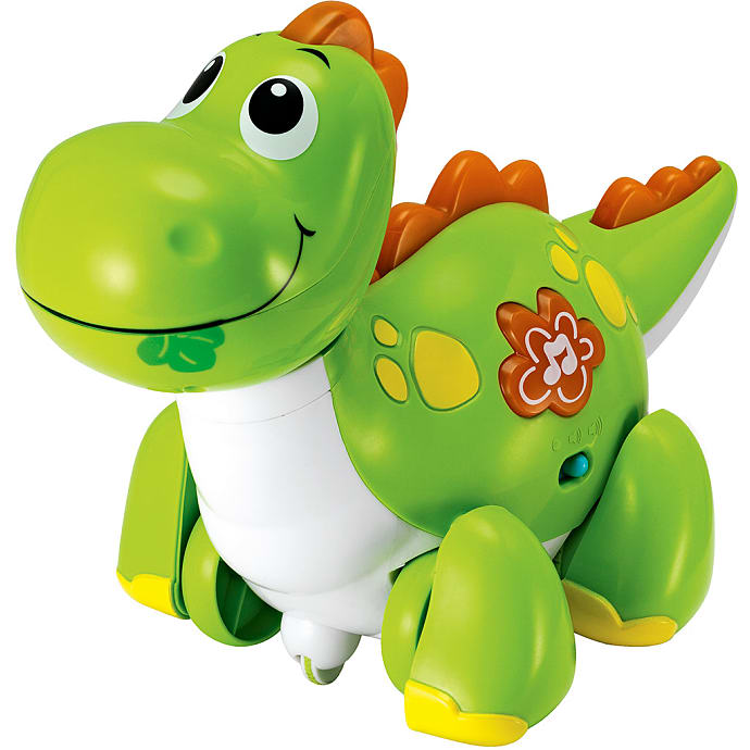 Spire fjernbetjening dinosaur