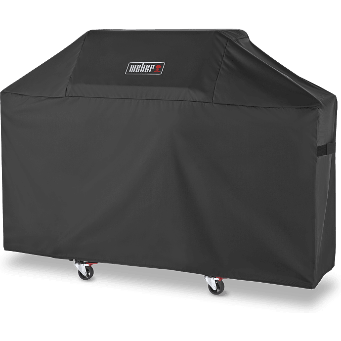 Weber premium grillovertræk