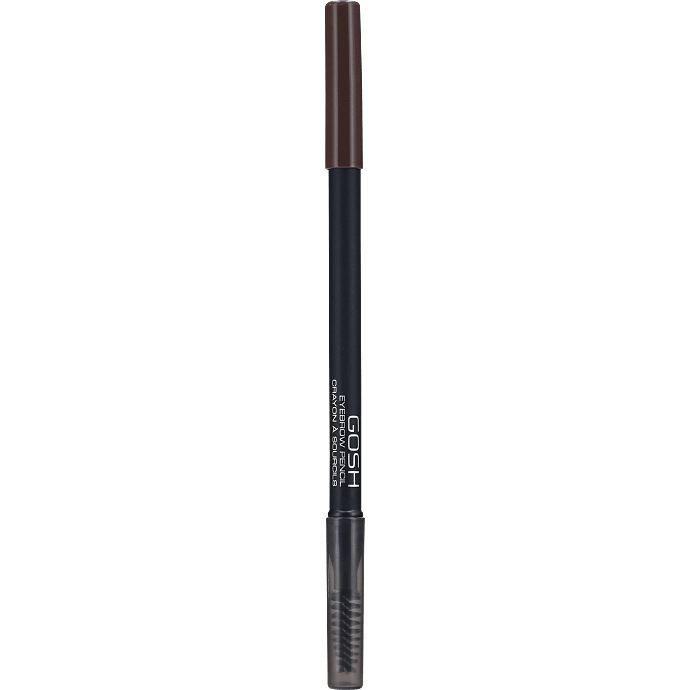 Øjenbrynsblyant 04 Mahogany