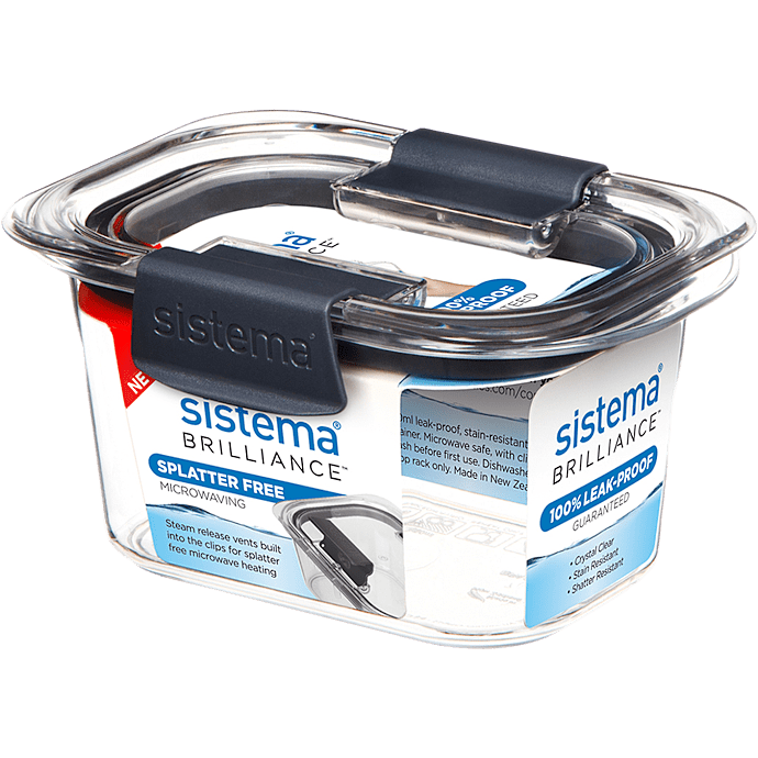 Sistema Brilliance (380ml)