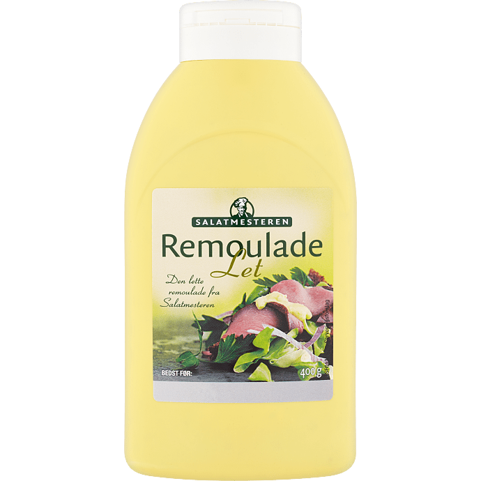 Remoulade light