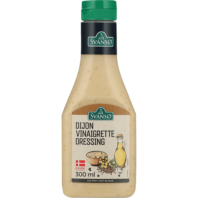 Dijon Vinaigrette dressing