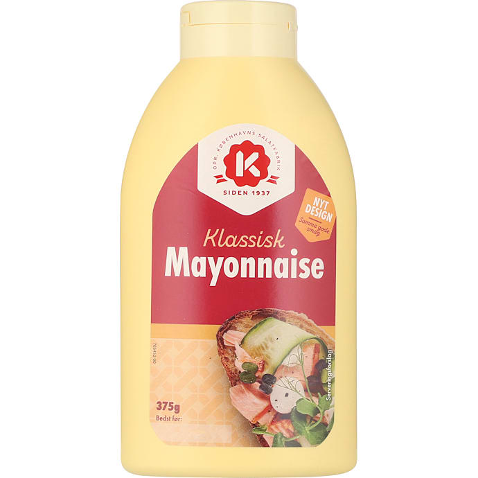 Mayonnaise
