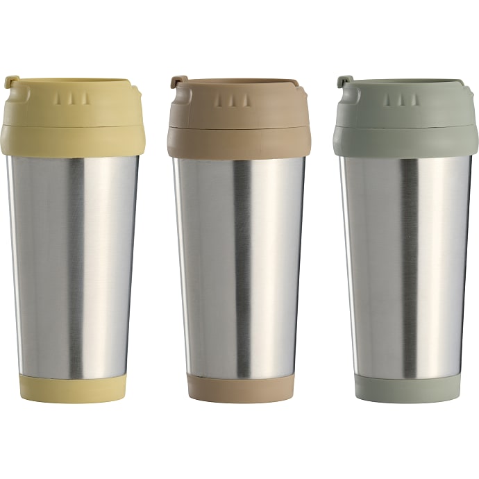Termokrus 0,45 liter - Flere varianter