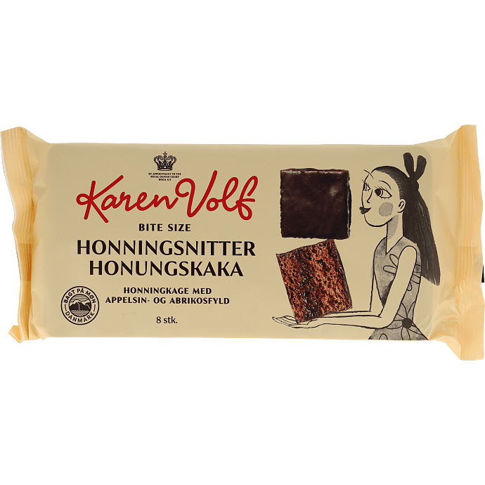 Honningsnitter