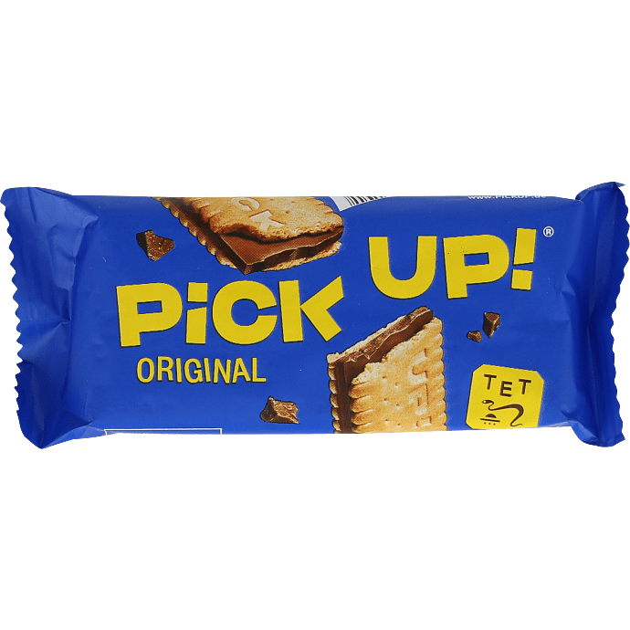 Chokoladekiks