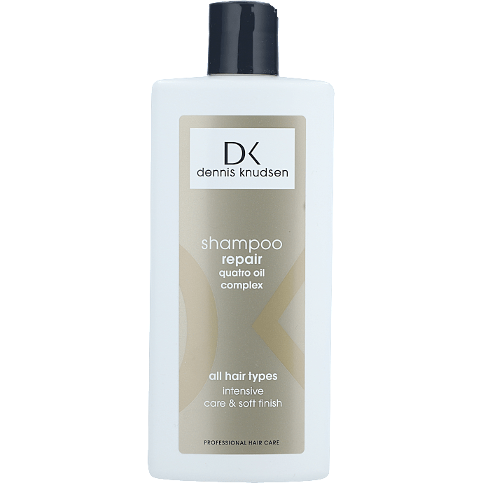 Repair shampoo
