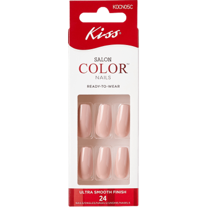 Kunstige negle kocn05c