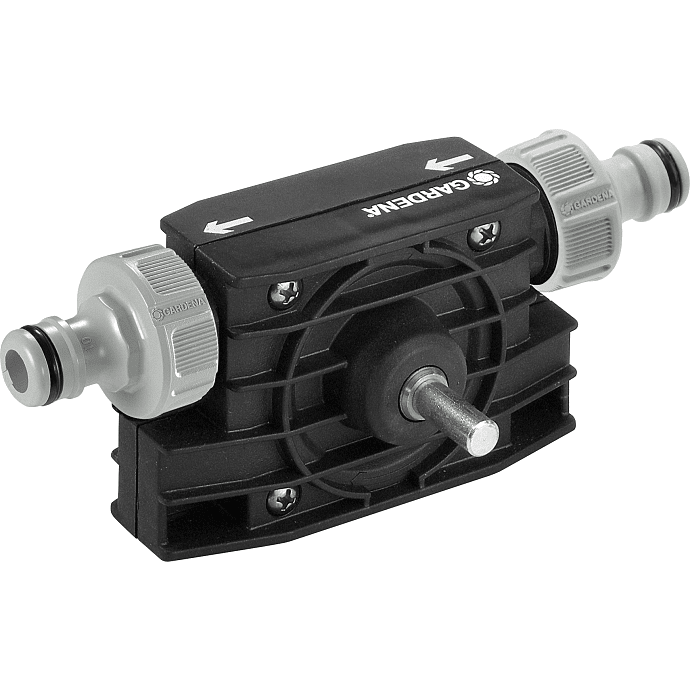 Gardena elektrisk borepumpe