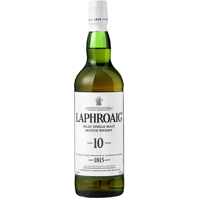 Single Malt Scotch Whisky