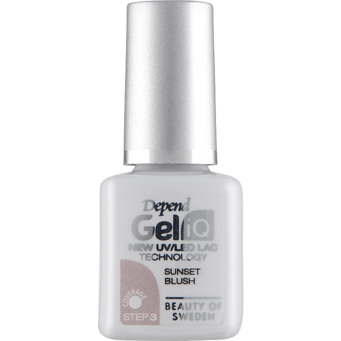 Neglelak 1040 Sunset Blush
