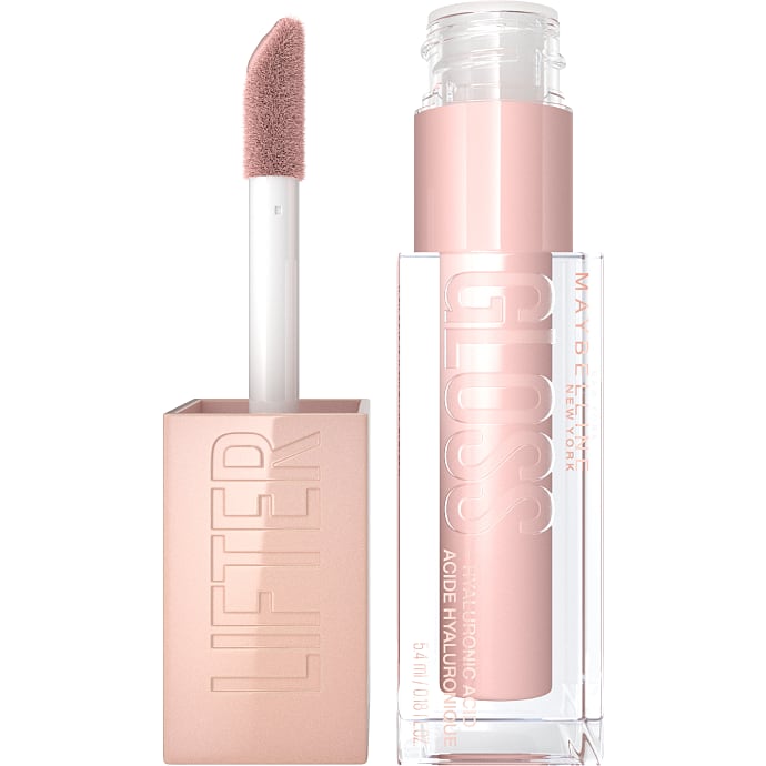 Lipgloss 002 Ice