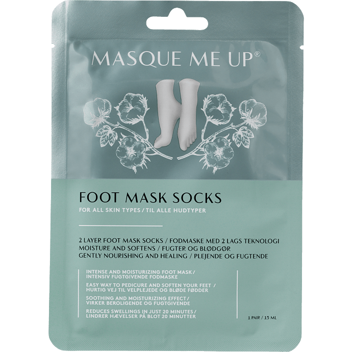 Fodmasker