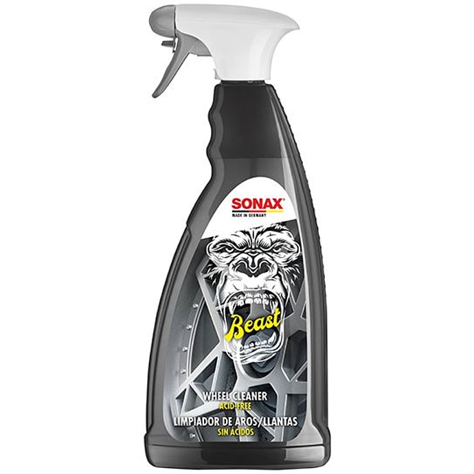 Sonax Beast fælgrens - 1 liter