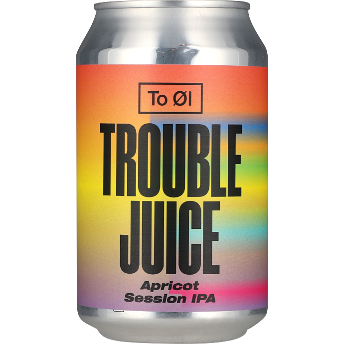 Trouble Juice