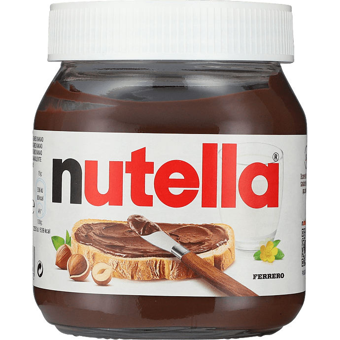 Nutella