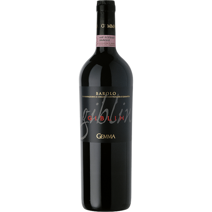 Barolo Giblin