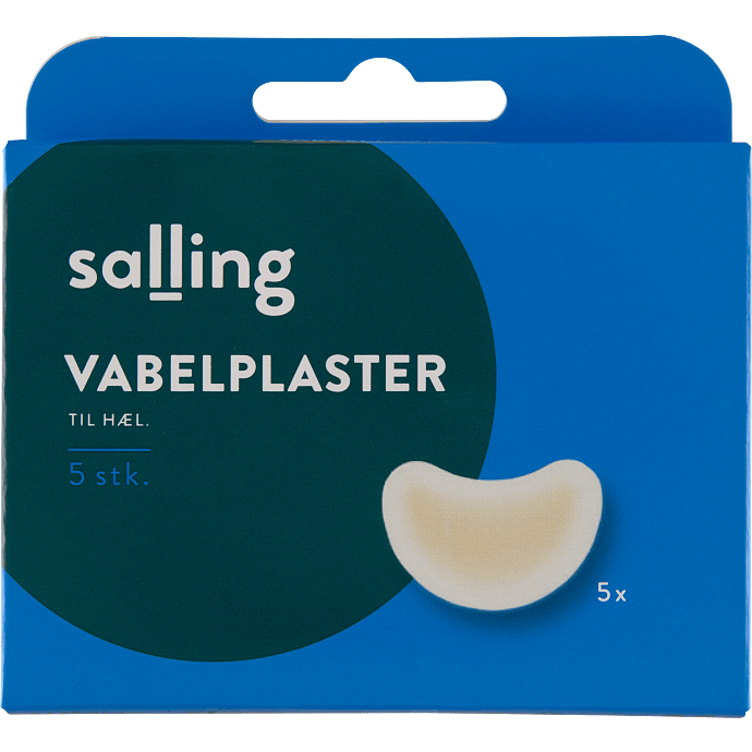Vabelplaster