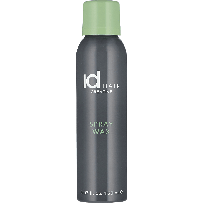 Hårvoks spray