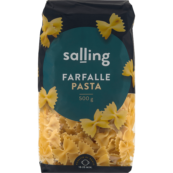 Farfalle