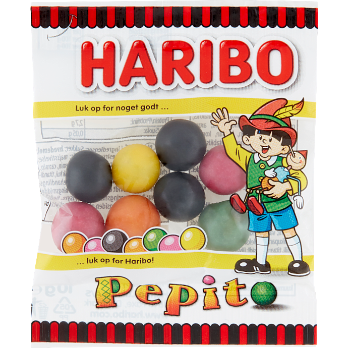 Pepito