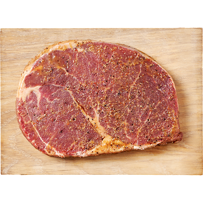 Ball Tip steak m. marinade