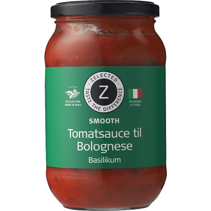 Tomatsauce