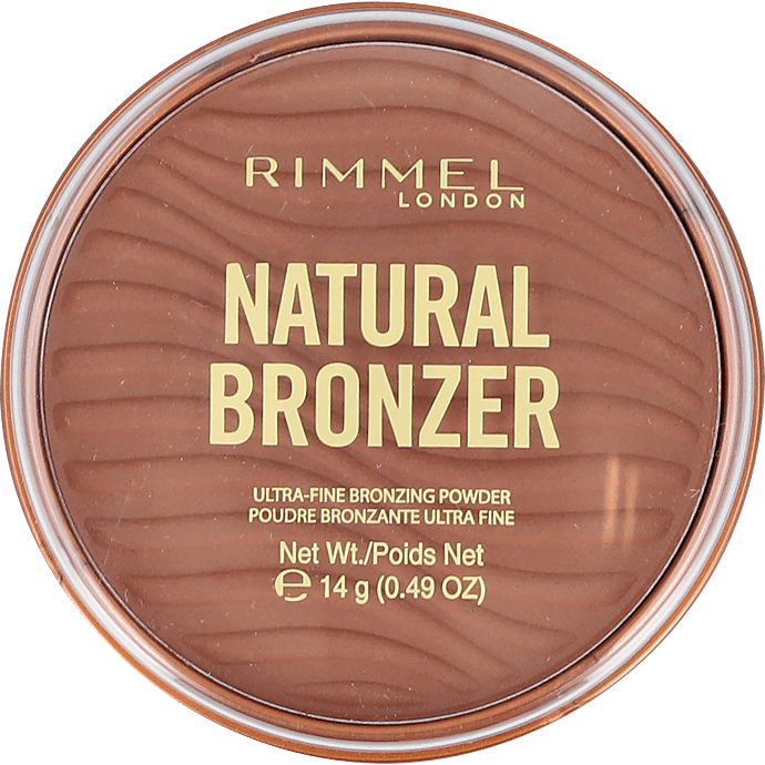 Bronzer 003 Sunset