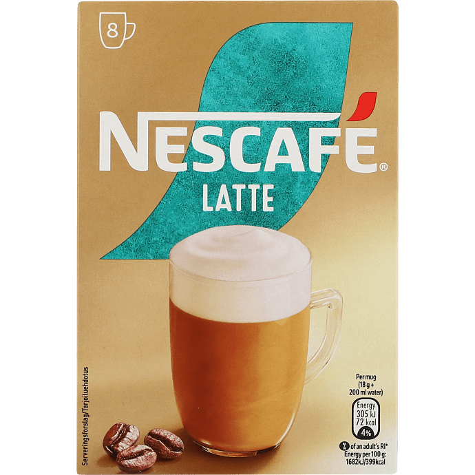 Latte