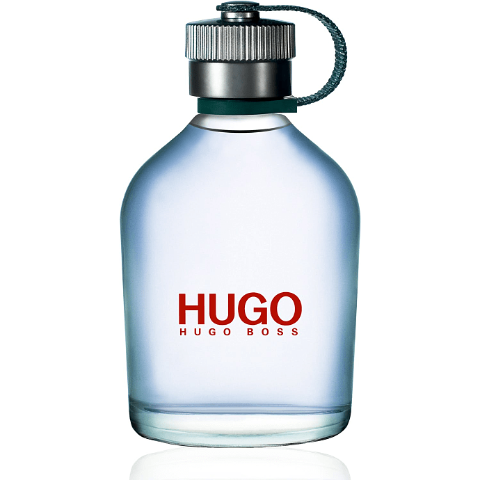Hugo Man Eau de Toilette