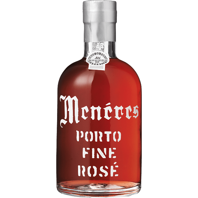 Fine Rosé Porto