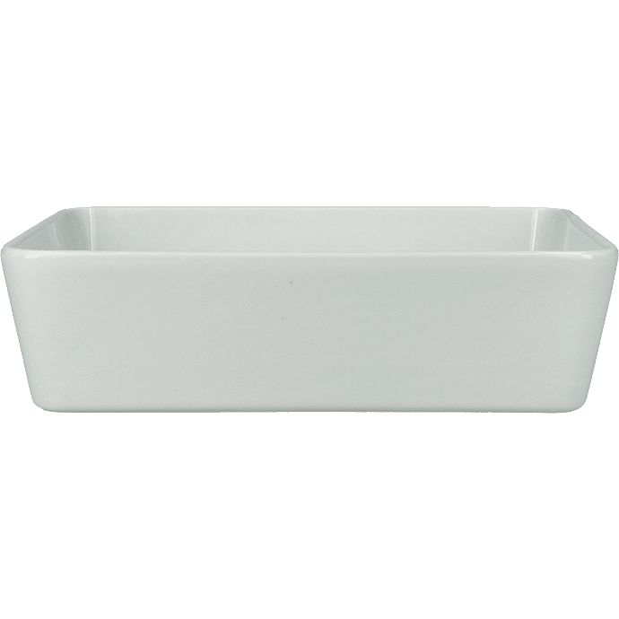 Aroma rektangulært ovnfast fad