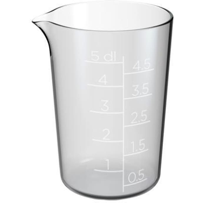 GastroMax målebæger (500ml)
