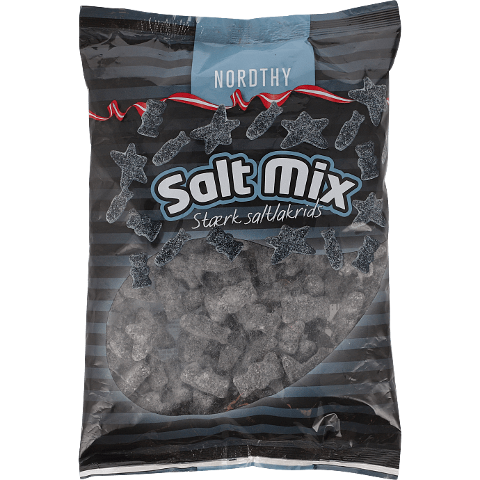 Salt Mix