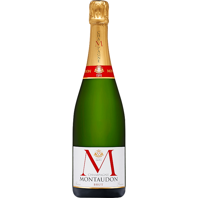 Champagne Brut