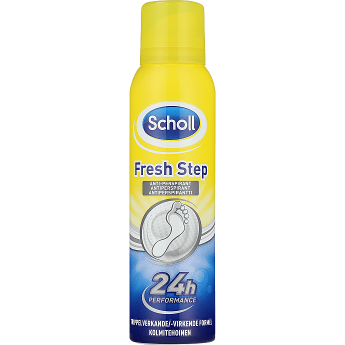 Fodspray