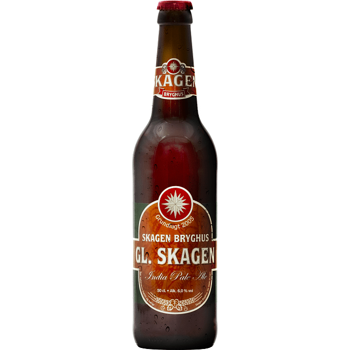 Gl. Skagen India Pale Ale