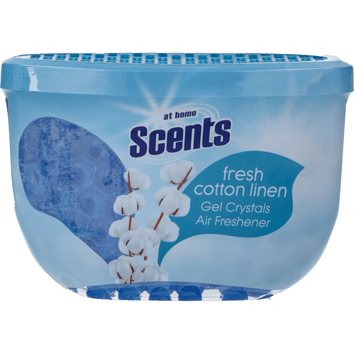 Luftfrisker Beads Cotton