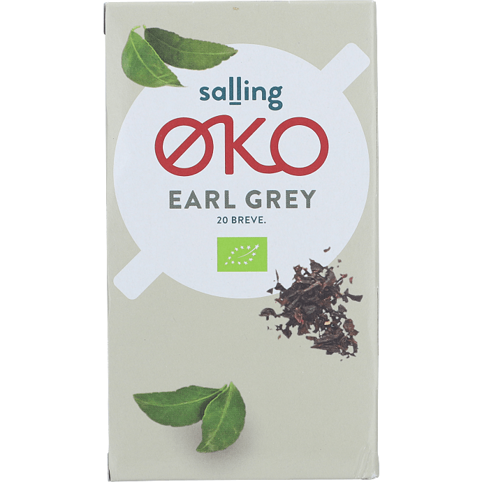 Earl Grey øko