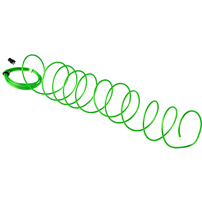 Salling LED strip - grøn