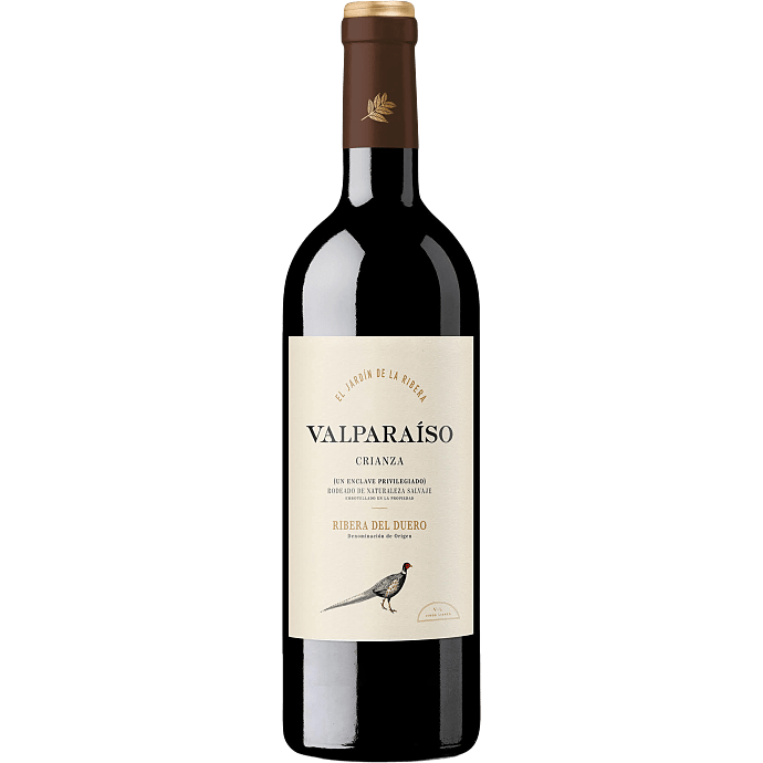 Crianza