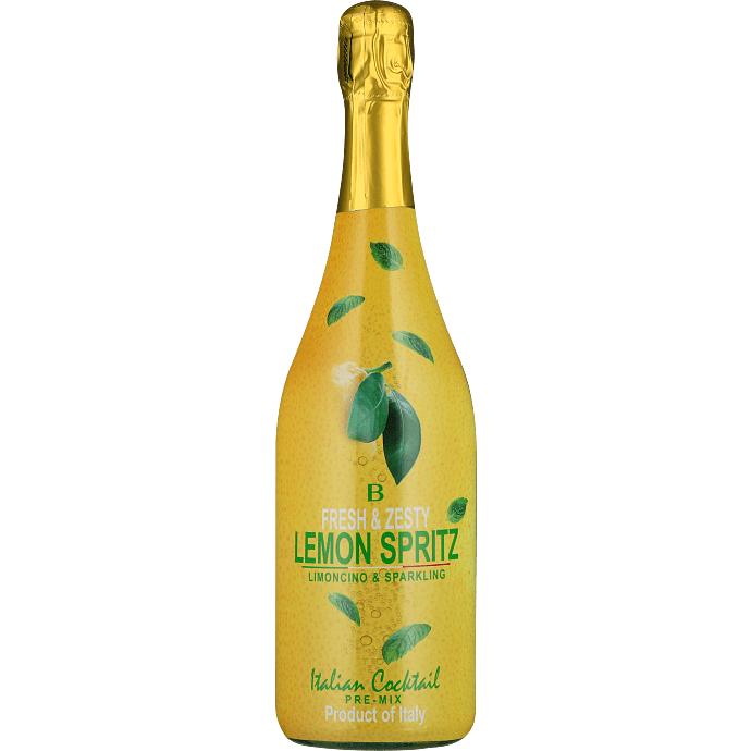 Cocktail m. citron