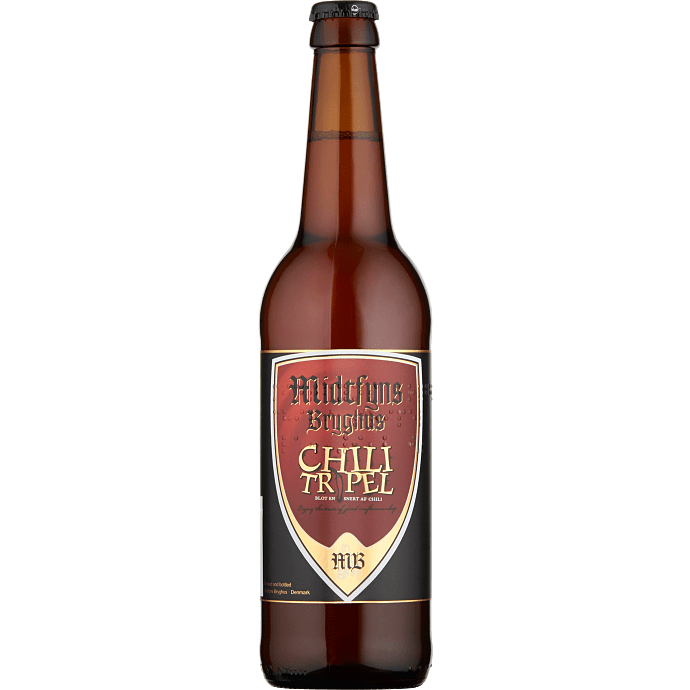 Chili Tripel