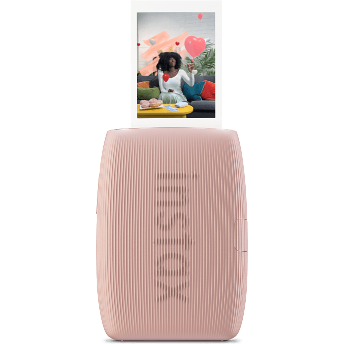 Instax Mini Link 3 printer - pink