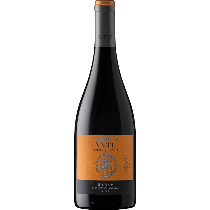 Antu Syrah