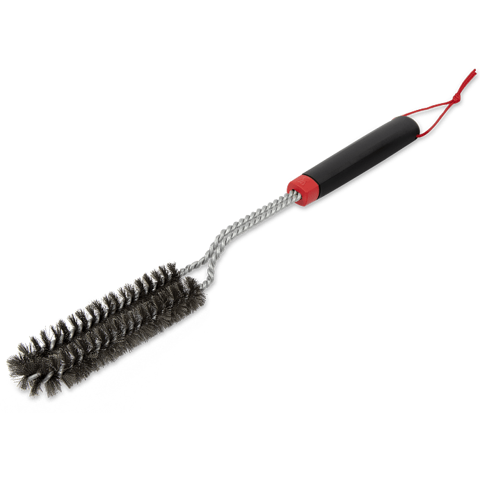 Weber detaljebørste - 46 cm