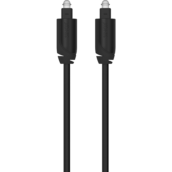 Sinox PRO optisk kabel 2 meter
