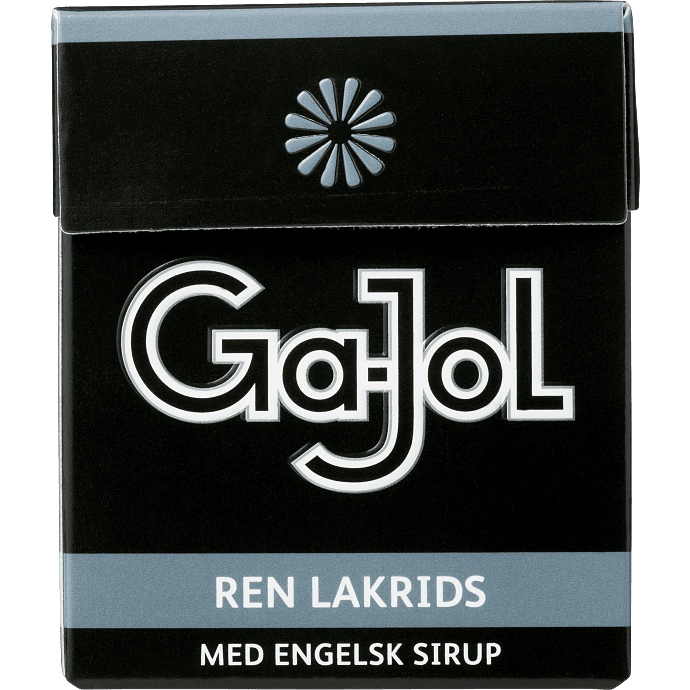 Lakridspastiller