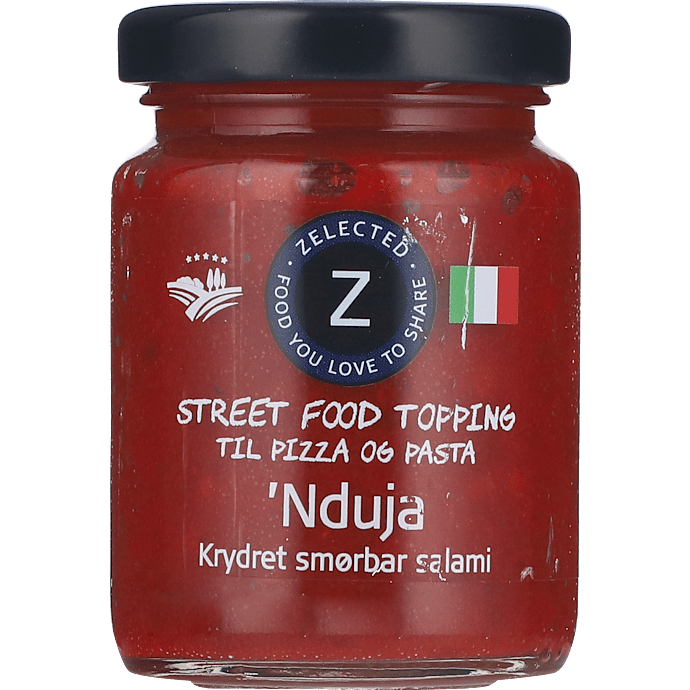 Nduja