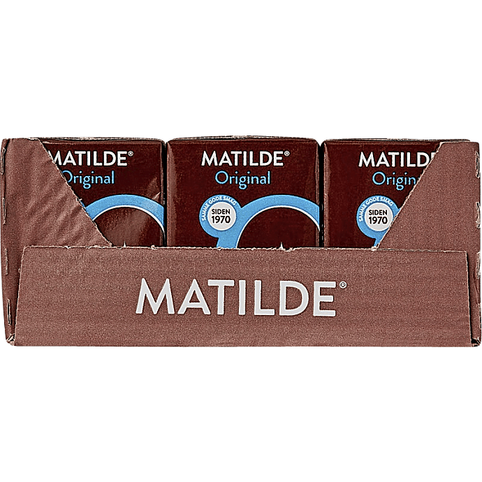 Kakaomælk 0,5% fedt